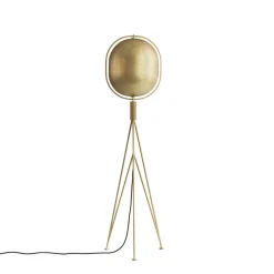 Best Pamono Pearl Floor Lamp by 101 Copenhagen