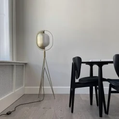 Best Pamono Pearl Floor Lamp by 101 Copenhagen