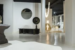 Pamono Pearl Necklace Pendant Light by Ludovic Clément d'Armont><noscript><img width=
