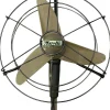 New Pamono Pedestal Fan by Marelli, Italy, 1950s