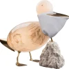 Hot Pamono Pelican Floor Lamp by Ludovic Clément D'Armont