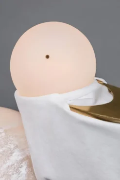 Hot Pamono Pelican Floor Lamp by Ludovic Clément D'Armont