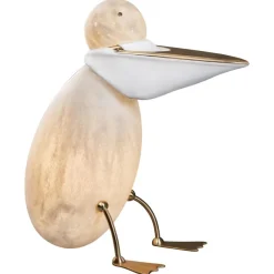 Pamono Pelican Floor Lamp Sculpture by Ludovic Clément d'Armont> Floor Lamps