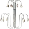 Sale Pamono Pendant Lamp in Metal and Aluminum by Touch with Eyes