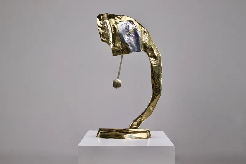 Outlet Pamono Pendulum by David Marshall, 1980s