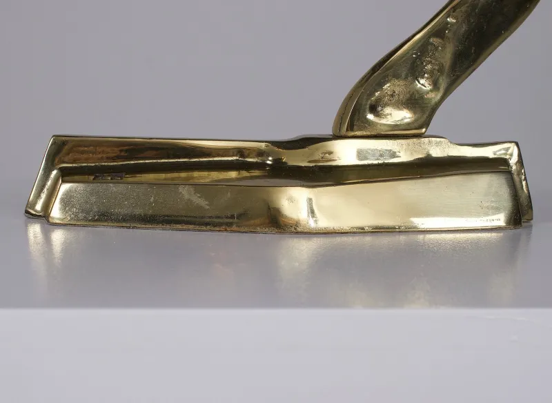 Outlet Pamono Pendulum by David Marshall, 1980s