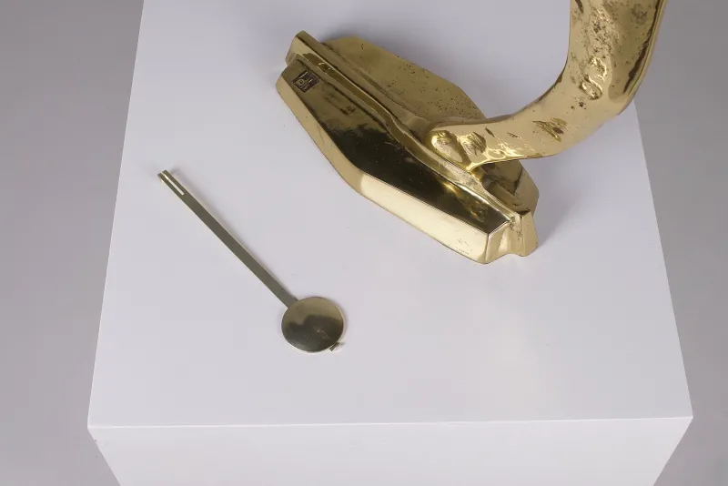 Outlet Pamono Pendulum by David Marshall, 1980s
