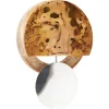 Pamono Pendulum Clock by Turbina> Clocks