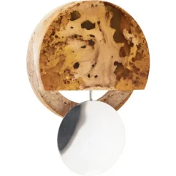 Pamono Pendulum Clock by Turbina> Clocks