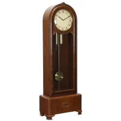 Discount Pamono Pendulum Clock from Junghas, Germany, Early 20th Century