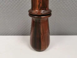 Pamono Pepper Mill in Stick-Glued Rosewood from Digsmed Design, Denmark, 1960s><noscript><img width=