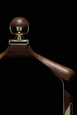 Pamono Permanent Style Valet Stand by Honorific> Racks, Hooks & Valets