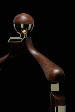 Pamono Permanent Style Valet Stand by Honorific><noscript><img width=