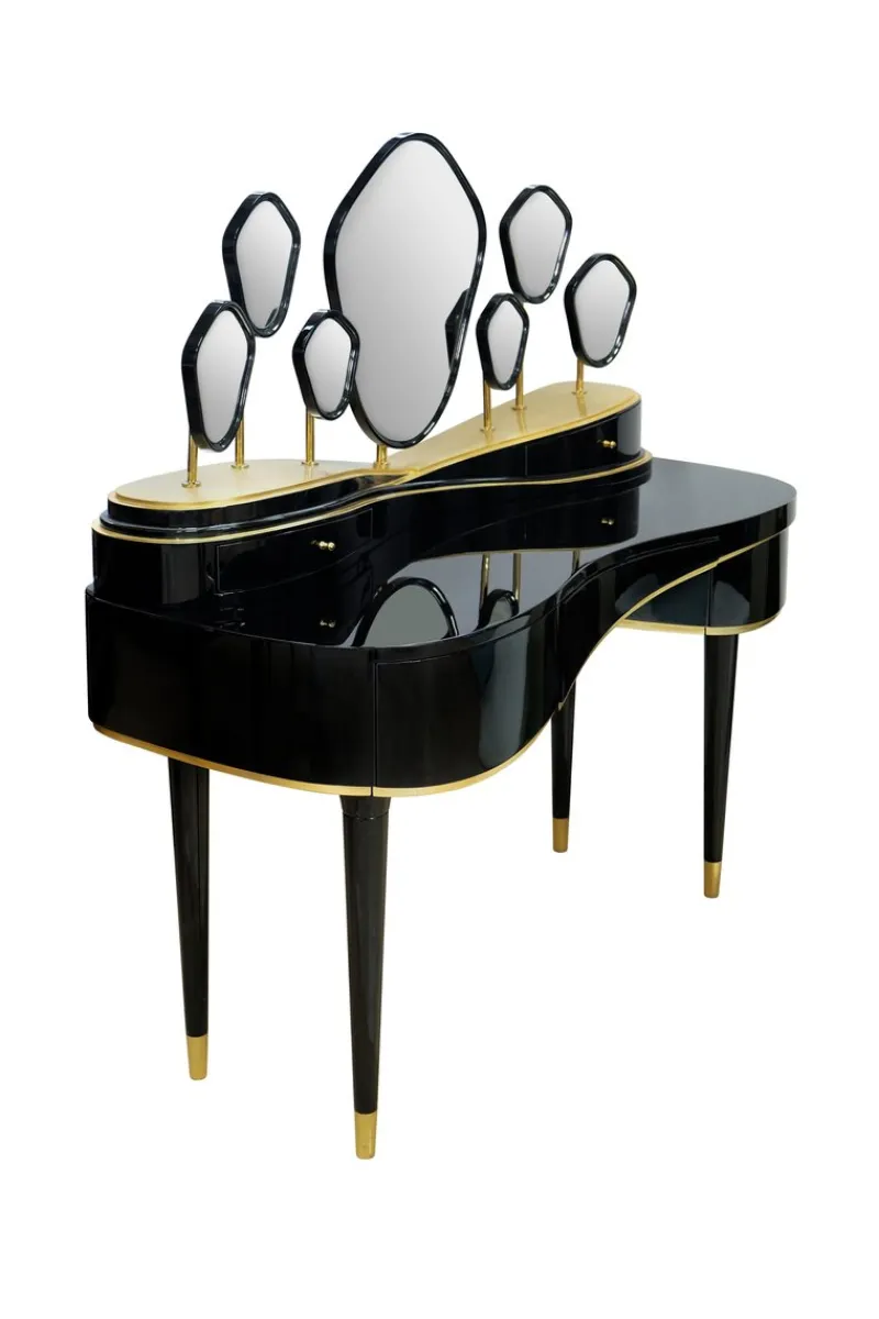 Outlet Pamono Petit Amélie Dressing Table by Malabar