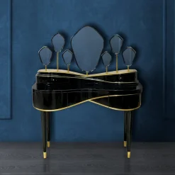 Outlet Pamono Petit Amélie Dressing Table by Malabar
