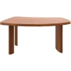 Pamono Petit Bureau en Forme Libre Table by Charlotte Perriand for Cassina