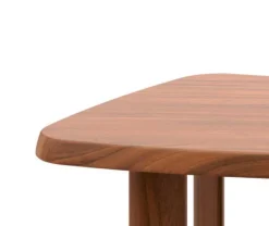 Pamono Petit Bureau en Forme Libre Table by Charlotte Perriand for Cassina