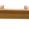 Pamono Petronio 603 Sofa by Tito Agnoli for Poltrona Frau, 1970s> Couches & Sofas