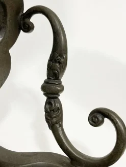 Pamono Pewter Fountain with Scene of Saint George and the Dragon><noscript><img width=