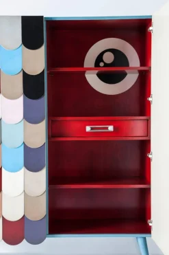 Pamono Pez Cabinet by Lola Glamour><noscript><img width=