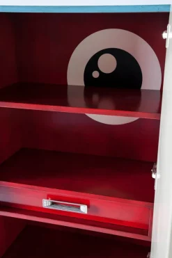 Pamono Pez Cabinet by Lola Glamour><noscript><img width=