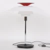 Pamono PH 80 Table Lamp by Poul Henningsen for Louis Poulsen, 1970s> Table Lamps