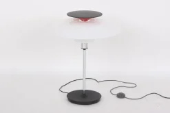 Pamono PH 80 Table Lamp by Poul Henningsen for Louis Poulsen, 1970s> Table Lamps