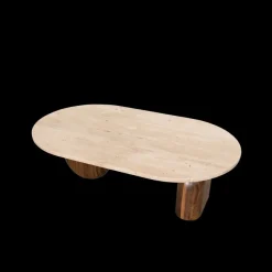 Clearance Pamono Philip Long Center Table by Essential Home