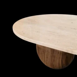 Clearance Pamono Philip Long Center Table by Essential Home
