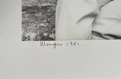 Pamono Philippe Ledru, The Two James Bonds, Lithographic Photograph> Photography