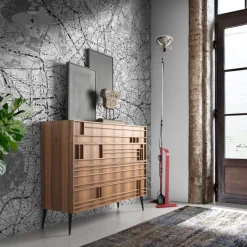 New Pamono Phoenix Chest of Drawers by Lola Glamour