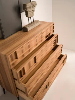 New Pamono Phoenix Chest of Drawers by Lola Glamour