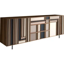 Pamono Phoenix Sideboard by Lola Glamour