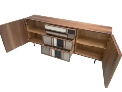 Pamono Phoenix Sideboard by Lola Glamour