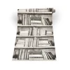Discount Pamono Photocopy Bookshelf Wallpaper