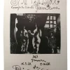 Pamono Picasso at Gaspar Gallery in Barcelona Poster, 1968> Posters|Wall Decor