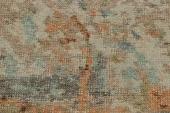 Pamono Pictorial Rug from R&K Principal Jahanshah Nazmiyal
