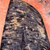 Pamono Pier Luca Bencini, Roots, Acrylic on Canvas> Abstraction|Painting