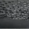 Pamono Pierre Soulages May 15 2022: Soulages Museum Poster> Posters