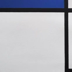 Online Pamono Piet Mondrian, Composition, Lithograph, 1970s
