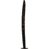 Pamono Pillar Freestanding Floor Sculpture by Lionel Hamon> Trunks, Crates & Baskets