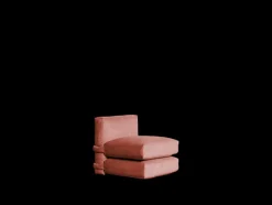 Pamono Pillow Sofa by Muller Van Severen> Seating
