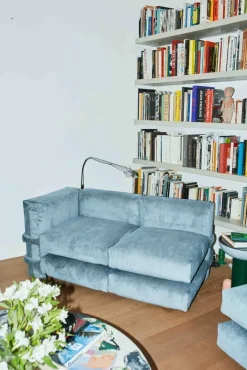 Pamono Pillow Sofa by Muller Van Severen><noscript><img width=