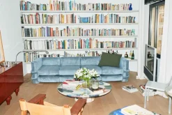 Pamono Pillow Sofa by Muller Van Severen><noscript><img width=