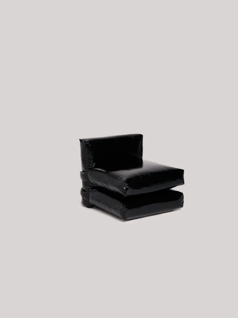 Pamono Pillow Sofa by Muller Van Severen for BD Barcelona> Seating|Couches & Sofas