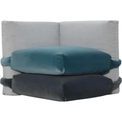 Pamono Pillow Sofa by Muller Van Severen for BD Barcelona> Seating