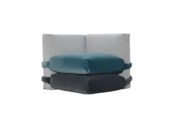 Pamono Pillow Sofa by Muller Van Severen for BD Barcelona><noscript><img width=