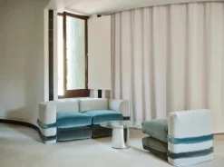Pamono Pillow Sofa by Muller Van Severen for BD Barcelona><noscript><img width=