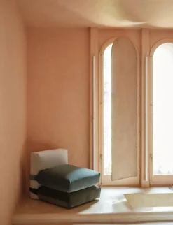 Pamono Pillow Sofa by Muller Van Severen for BD Barcelona><noscript><img width=