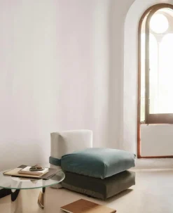 Pamono Pillow Sofa by Muller Van Severen for BD Barcelona><noscript><img width=